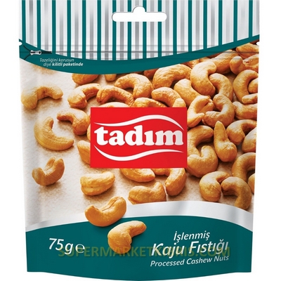 TADIM KAJU 75 GR