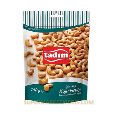 TADIM KAJU 140GR