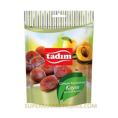 TADIM KURU KAYISI GÜN KURUSU 140GR