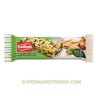 TADIM ANTEP BAR 30GR