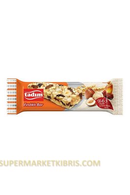 TADIM FINDIKLI BAR 30GR