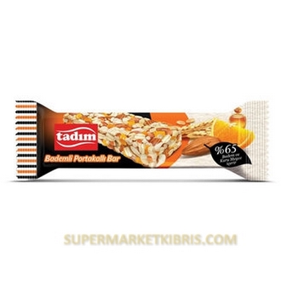 TADIM BADEMLI PORTAKALLI BAR