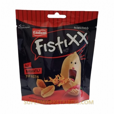 FISTIXX ACI SOSL 75GR