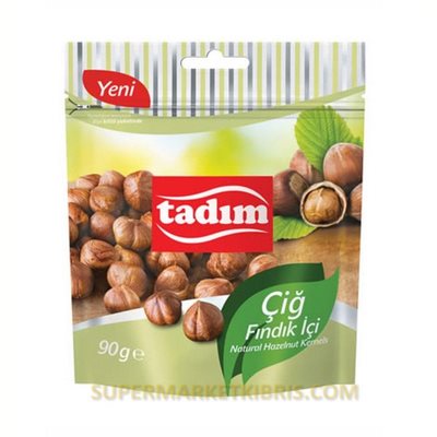TADIM CIG FINDIK 90GR