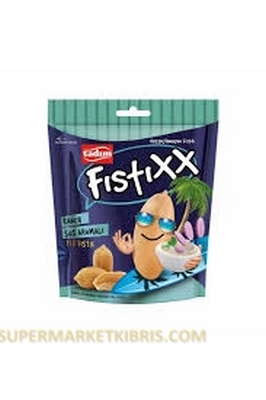 FISTIXX RANCH SOSL.75GR