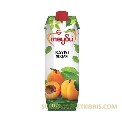 MEYSU KAYISI 1LT