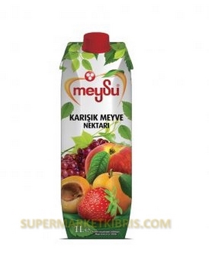 MEYSU KOKTEYL 1LT