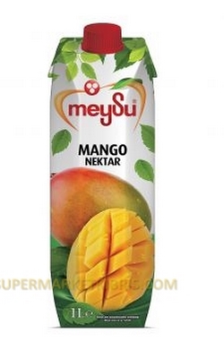 MEYSU MANGO NEKTARI 1LT
