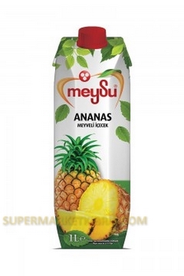 MEYSU ANANAS 1LT