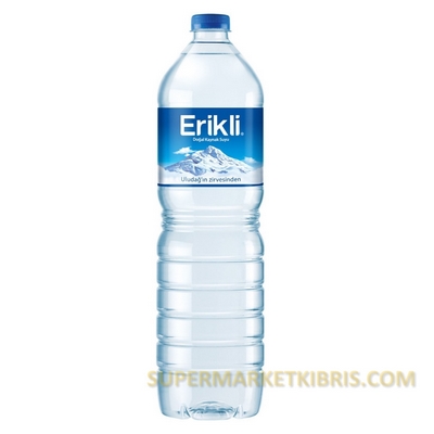 ERİKLİ SU 1,5LT