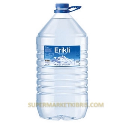 ERİKLİ SU 10LT