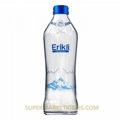 ERIKLI CAM SISE 330ML
