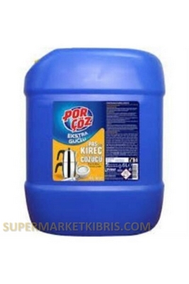 POR-COZ PAS VE KIREC SOKUCU 6LT
