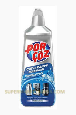 POR COZ EV ALETLERI KIREC SOKER 400ML