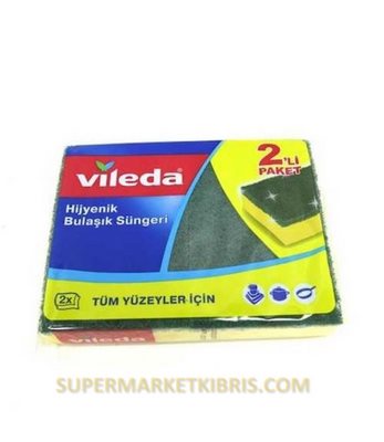 VILEDA SUNGER KLASIK EKONOMIK 2LI