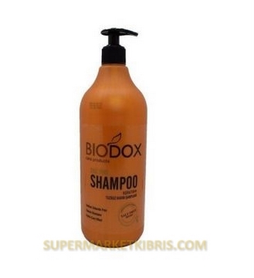 BIODOX SALT FREE SHAMPOO 1000ML
