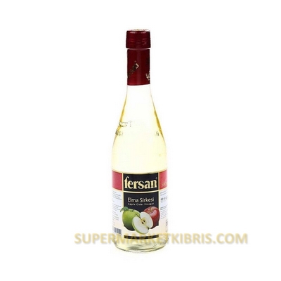 FERSAN ELMA SIRKESI 0.5LT