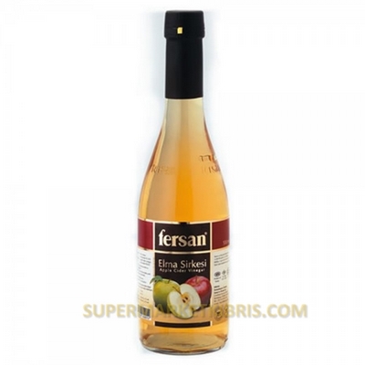 FERSAN SİRKE ELMA 1LT