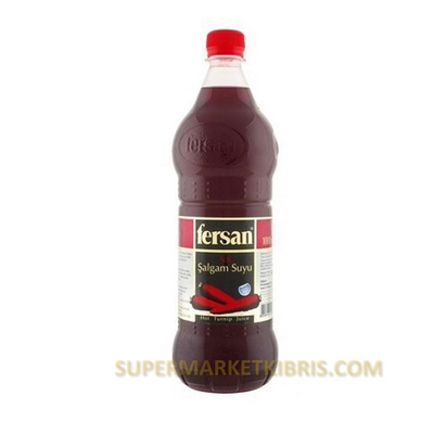 FERSAN SALGAM 1L ACI