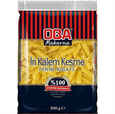 OBA MAKARNA IRI KALEM 500G