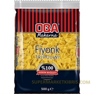 OBA MAKARNA FIYONK 500G