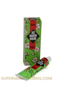 BEBAK ACI BADEM KR.30ML
