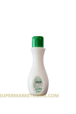 BEBAK ACI BADEM SÜTÜ 60ML