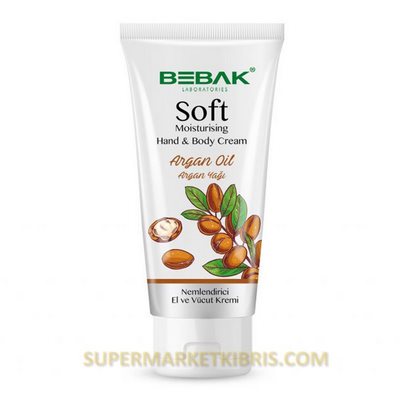 BEBAK ARGAN KR.75ML