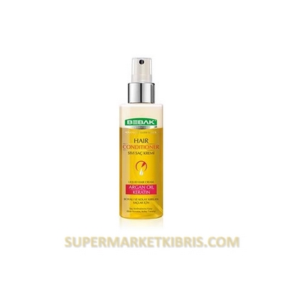 SIVI SAÇ KR.ARGAN KERATİN