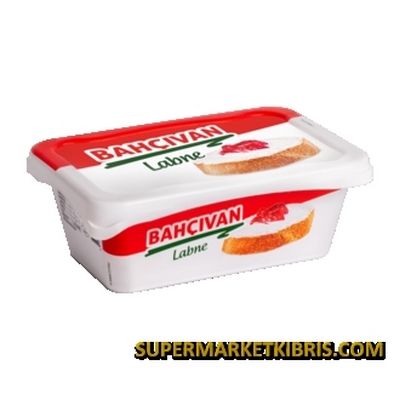 BAHÇIVAN LABNE PEYNİR 200GR