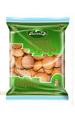 BUREMİS KEMALPAŞA 125GR