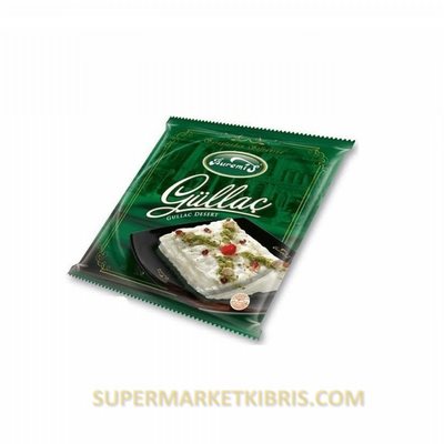 BUREMIS GULLAC 250GR