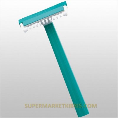 DERBY TİRAŞ BİÇAĞİ TEKLİ