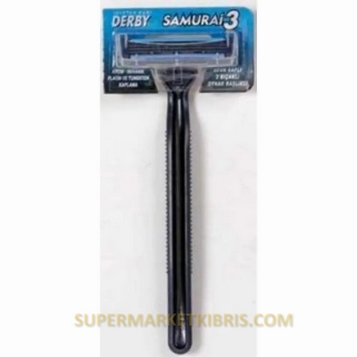 DERBY SAMURAI 3 BICAK 48LI