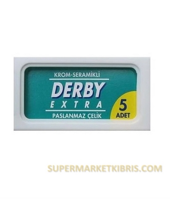 DERBY EXTR 5Lİ JİLET