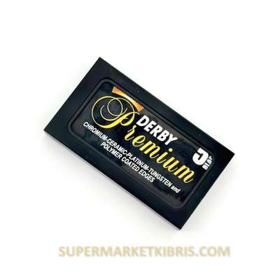 DERBY PREMİUM 5Lİ JİLET