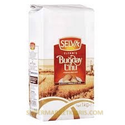 SELVA UN 1KG