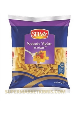 SELVA KESME MAKARNA 500GR