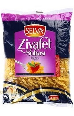SELVA BURGU 500GR