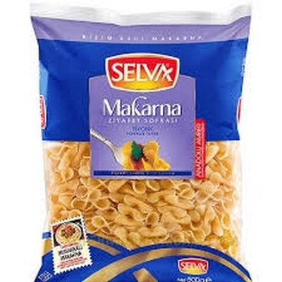 SELVA FİYONK 500 GR