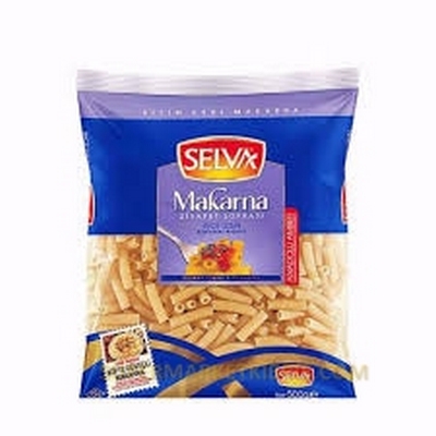 SELVA İNCE UZUN 500GR