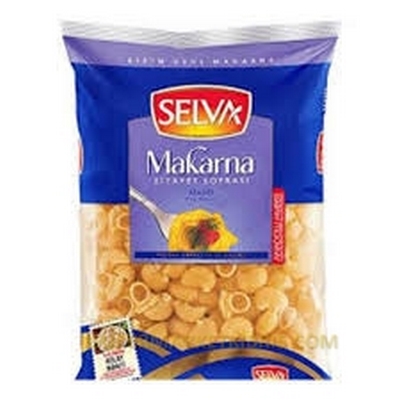 SELVA MANTI 500 GR