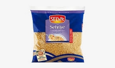SELVA ARPA MAKARNA 500GR