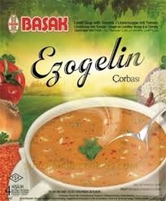 BASAK EZOGELIN CORBASI 75G