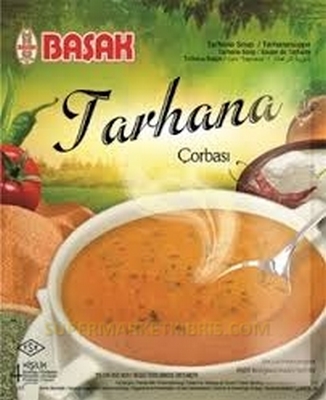 BASAK TARHANA CORBASI 65G