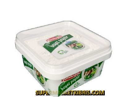 YORUKOGLU BEYAZ PEYNIR TAM YAGLI 250GR