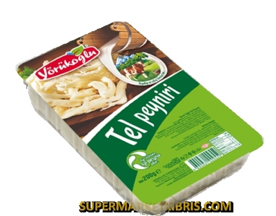 YORUKOGLU TEL PEYNIR