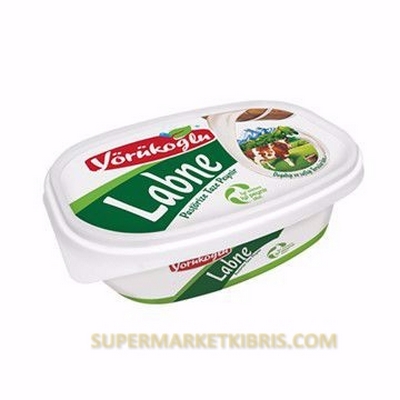 YORUKOGLU LABNE 350GR