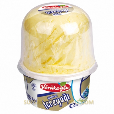 YORUKOGLU GELENEKSEL TEREYAGI 200G