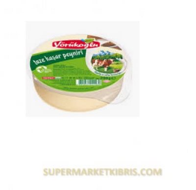 YÖRÜKOĞLU KAŞAR PEYNİR 200GR